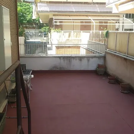 شقة Rocca Di Papa *