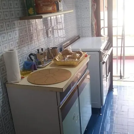 Apartment Rocca Di Papa *
