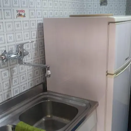 Apartment Rocca Di Papa *