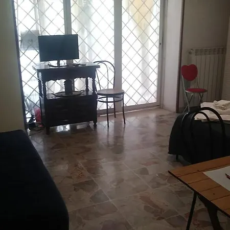 Rocca Di Papa Apartment *