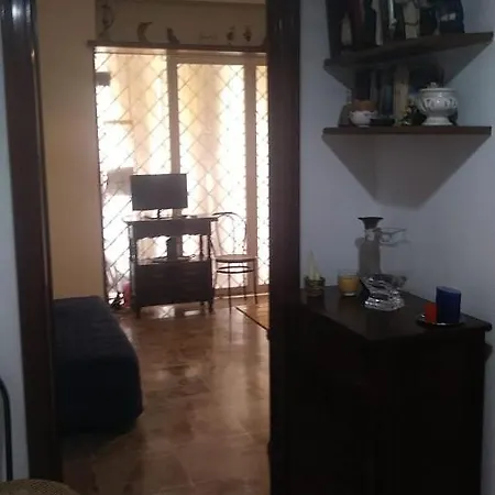 Apartment Rocca Di Papa Rome