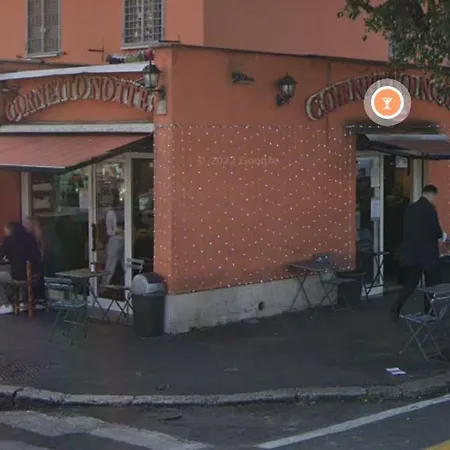 Rocca Di Papa 罗马