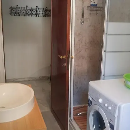 Rocca Di Papa Apartman *