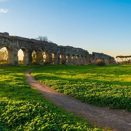 דירה Rocca Di Papa *